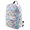 School Unicorn Backpack
